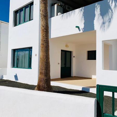 Apartamentos Zalabar Tias Exterior photo