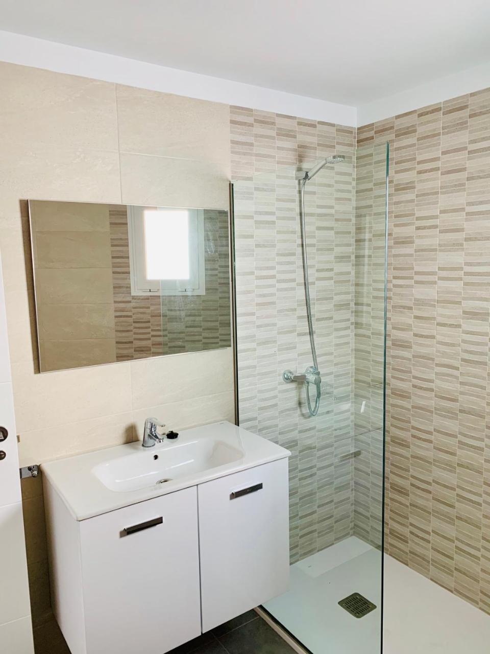 Apartamentos Zalabar Tias Room photo
