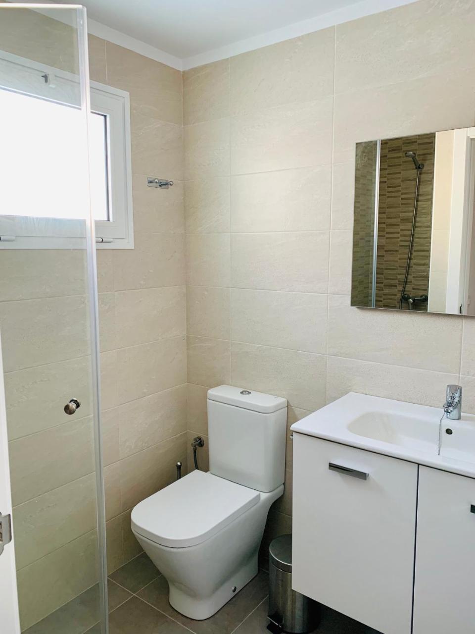 Apartamentos Zalabar Tias Exterior photo