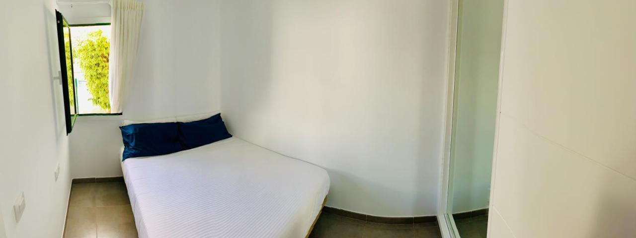 Apartamentos Zalabar Tias Exterior photo